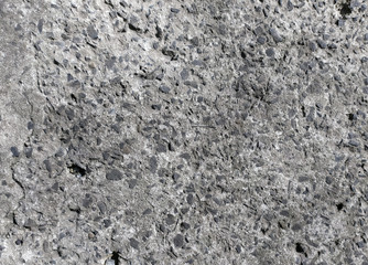 Surface grunge rough of asphalt, Texture Background, Top view