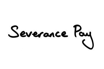 Severance Pay