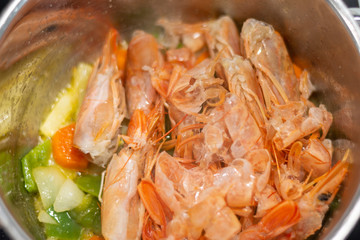 FUMET PESCADO FONDO PESCADO