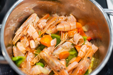 FUMET PESCADO FONDO PESCADO