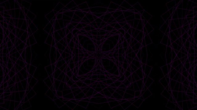 Techno music background.