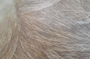 Stone texture abstract background. Detail of natural material gray and brown granite old rock wall surface with nature grunge rough pattern