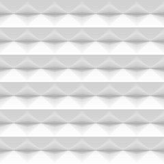 Industrial or luxury style, gray color seamless wallpaper background. Vector design.