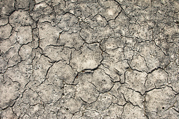Cracked stone background pattern, cracked stone texture, rough grunge stone surface