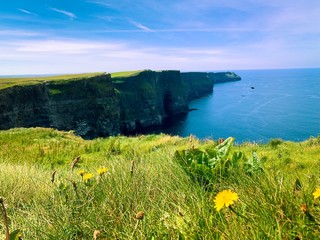 Cliff of Moher