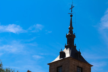 madrid europa toledo roma milan italia viajes turismo colores rio tajo lisboa portugal españa atardecer urbano castillo medieval renacimiento arte antiguo reina quijote iglesia paisaje cielo azul 