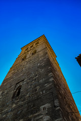 madrid europa toledo roma milan italia viajes turismo colores rio tajo lisboa portugal espa&ntilde;a atardecer urbano castillo medieval renacimiento arte antiguo reina quijote iglesia paisaje cielo azul 