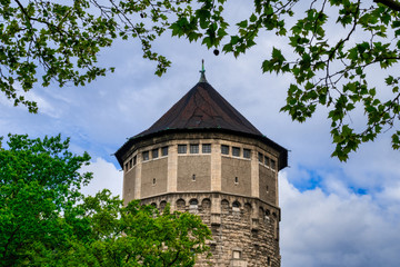 Wasserturm Hannover