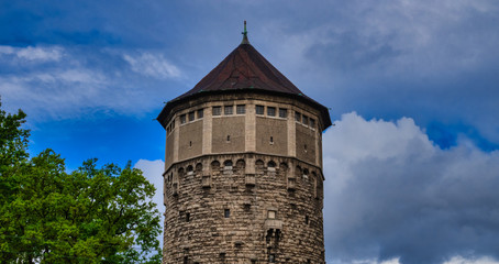 Wasserturm Hannover