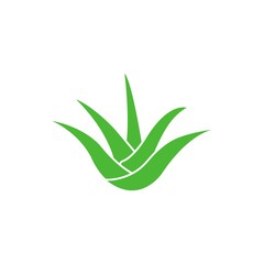 aloe vera logo