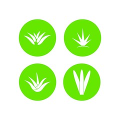 aloe vera logo