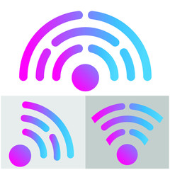 network logo designs for web and networking companies logos