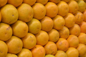 Naranjas