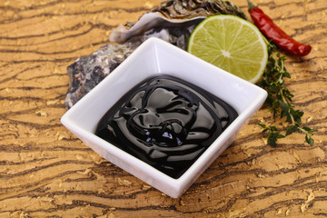 Traditional Oyster sauce