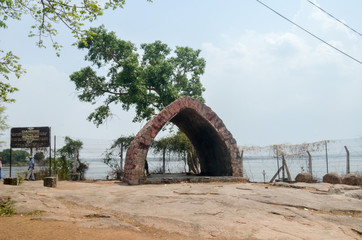 Fototapeta premium landscape