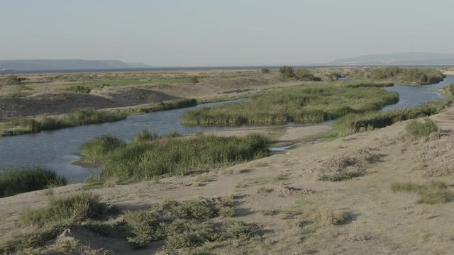 Skamander river turquie