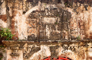 Saint Paul's Church Malacca