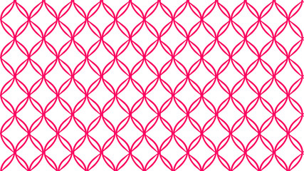 pink seamless pattern