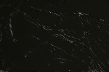 Close up mobile phone screen after drop. Mobile phone repair.