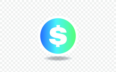 Money icon sign and symbol. Money icon for website design and mobile app development. Simple Element from collection for mobile concept and web apps icon.