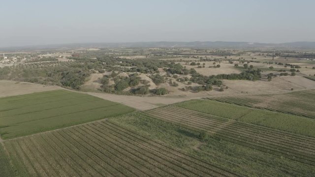 Troie Site Archelogique Troy