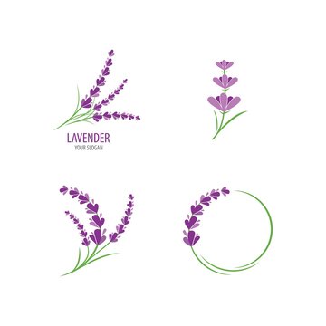 Lavender Logo