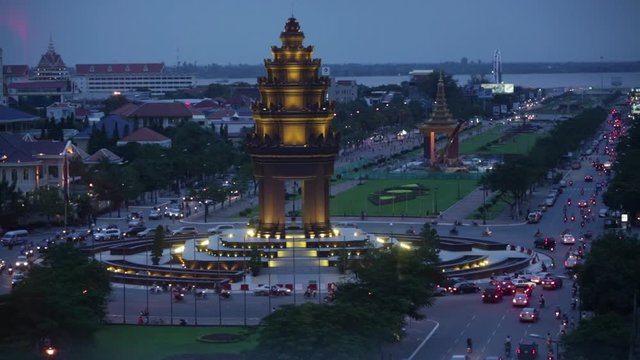 Phnom Penh
