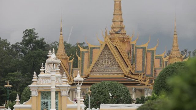Phnom Penh
