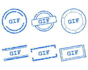 Gif Stempel
