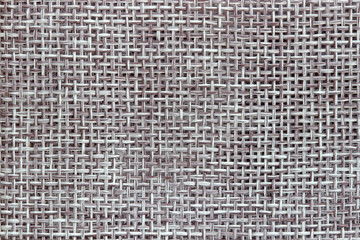 Sackcloth texture background
