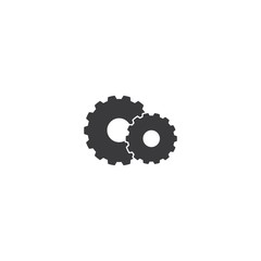 Gear Logo