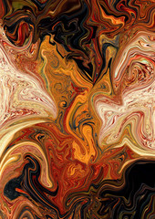 abstract colorful background