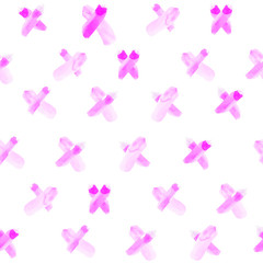 Watercolor vector texture. Aquarelle