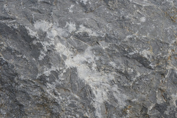 Art limestone texture background,  white and gray tone. Stone texture. Natural rocks.