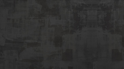 Black anthracite stone concrete texture background