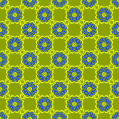 Seamless Geometric Pattern. Abstract texture designs can be used for backgrounds, motifs, textile, wallpapers, fabrics, gift wrapping, templates. Design Paper For Scrapbook. Vector.