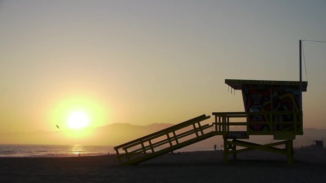 Los Angeles