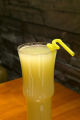 マンゴージュース　居酒屋