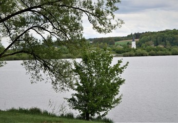 Rottauensee