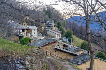 Citt&agrave; perduta