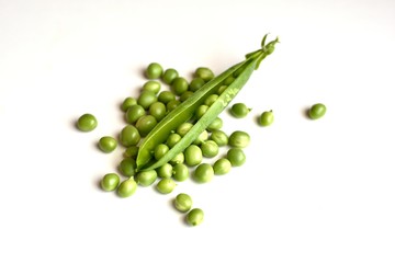 Petits pois