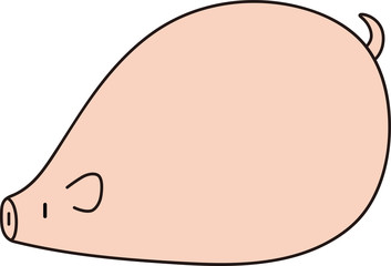 豚