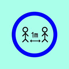 how to preven corona icon