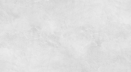 Plaster or Gypsum cement wall grunge texture background for interior or exterior design. - obrazy, fototapety, plakaty