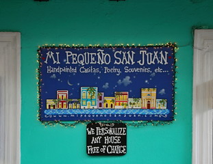 San Juan, Puerto Rico