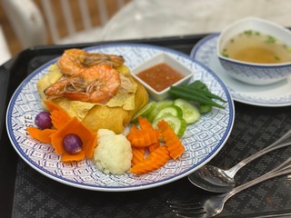 タイ料理（thaifood)