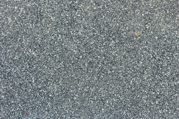 Grey granit texture is with white disseminations