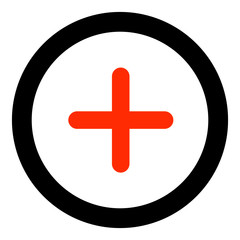 plus minus icon