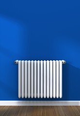 heating radiator	