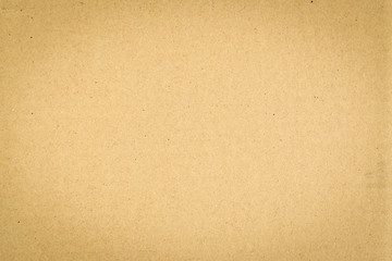 brown paper texture background of carton box